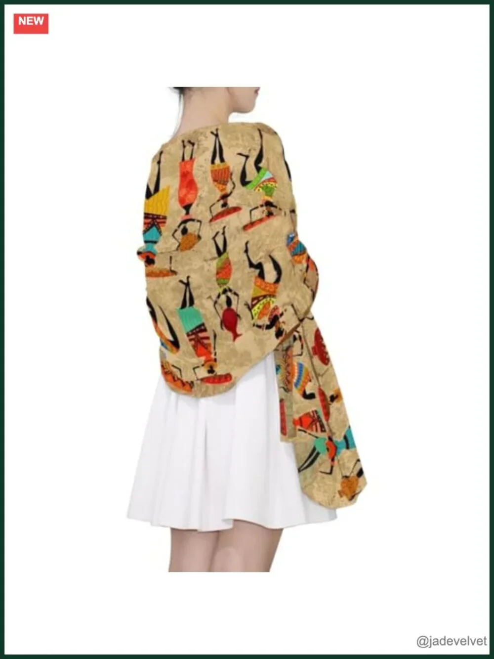 Lightweight Silk Like Shawl Scarf Women Evening Party Wrap 70.9